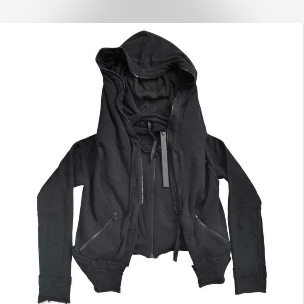 Barbara i gongini hoodie